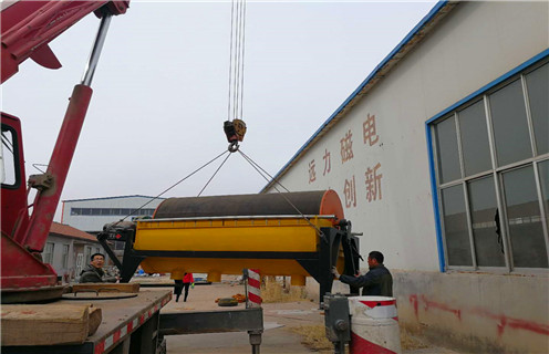 磁選機(jī)，遠(yuǎn)力為您解說(shuō)磁選機(jī)一系列的常見(jiàn)故障及原因！_規(guī)格型號(hào)_遠(yuǎn)力為您解說(shuō)磁選機(jī)一系列的常見(jiàn)故障及原因！參數(shù)調(diào)磁及品牌價(jià)格 