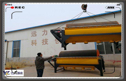 磁選機(jī)，遠(yuǎn)力磁選機(jī)設(shè)備采用哪些生產(chǎn)？有什么優(yōu)點(diǎn)？_規(guī)格型號(hào)_遠(yuǎn)力磁選機(jī)設(shè)備采用哪些生產(chǎn)？有什么優(yōu)點(diǎn)？參數(shù)調(diào)磁及品牌價(jià)格