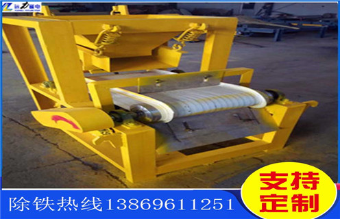 強(qiáng)力磁選機(jī)，強(qiáng)力磁選設(shè)備的創(chuàng)新生產(chǎn)之路_強(qiáng)力磁選設(shè)備的創(chuàng)新生產(chǎn)之路磁場(chǎng)一般為多少_磁塊如何排列