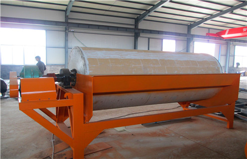 節(jié)能型磁選機(jī)，節(jié)能型磁選機(jī)生產(chǎn)技術(shù)得到客戶認(rèn)可，節(jié)能型磁選機(jī)生產(chǎn)技術(shù)得到客戶認(rèn)可磁場(chǎng)一般為多少_磁塊如何排列 